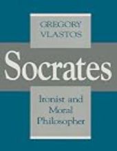 SOCRATES: IRONIST AND MORAL PHILOSOPHER