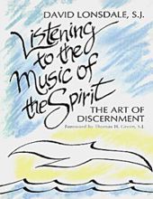 LISTENING TO THE MUSIC OF THE SPIRIT