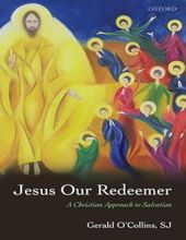 JESUS OUR REDEEMER