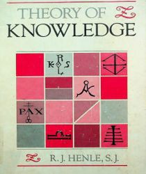 THEORY OF KNOWLEDGE