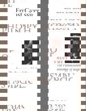 THE PHILOSOPHY OF SYMBOLIC FORMS: VOL. 3: THE PHENOMENOLOGY OF KNOWLEDGE