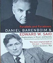 PARALLELS AND PARADOXES: EXPLORATIONS IN MUSIC AND SOCIETY