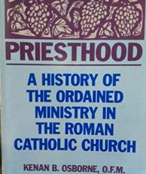 PRIESTHOOD