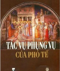 TÁC VỤ PHỤNG VỤ CỦA PHÓ TẾ