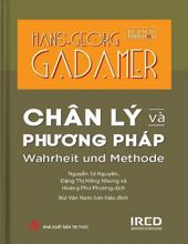 CHÂN LÝ VÀ PHƯƠNG PHÁP