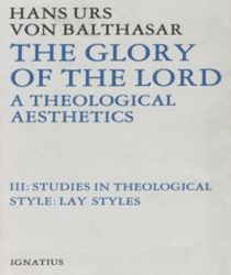 THE GLORY OF THE LORD, VOL III