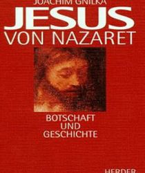 JESUS VON NAZARET