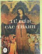 TỪ ĐIỂN CÁC THÁNH