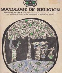 SOCIOLOGY OF RELIGION