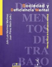 SOCIEDAD Y DEFICIENCIA MENTAL