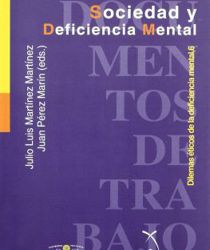 SOCIEDAD Y DEFICIENCIA MENTAL