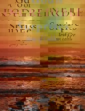 A GOD OF INCREDIBLE SURPRISES