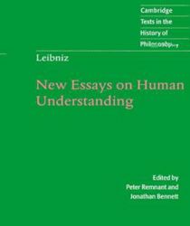 NEW ESSAYS ON HUMAN UNDERSTANDING