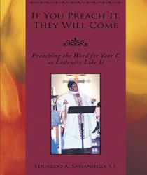 IF YOU PREACH IT, THEY WILL COME 