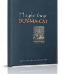 HUYỀN THOẠI DUY-MA-CẬT