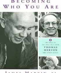 BECOMING WHO YOU ARE 