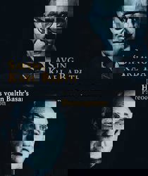 SAVING KARL BARTH: HANS URS VON BALTHASAR'S PREOCCUPATION 