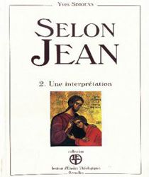 SELON JEAN. 2. UNE INTERPRÉTATION