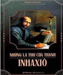 NHỮNG LÁ THƯ CỦA THÁNH INHAXIÔ