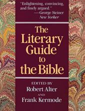 THE LITERARY GUIDE TO THE BIBLE