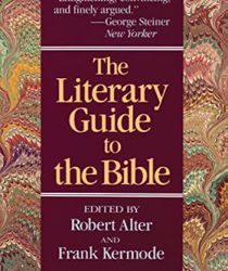 THE LITERARY GUIDE TO THE BIBLE