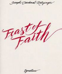 THE FEAST OF FAITH 