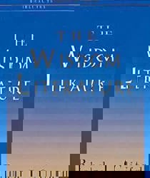 THE WISDOM LITERATURE