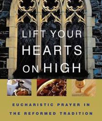 LIFT YOUR HEARTS ON HIGH