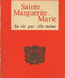 SAINTE MARGUERITE MARIE