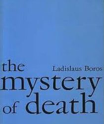THE MYSTERY OF DEATH 