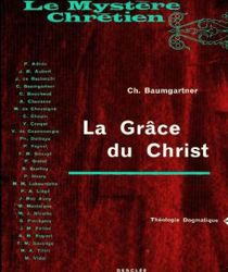 LA GRÂCE DU CHRIST