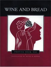 WINE AND BREAD