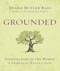 GROUNDED: FINDING GOD IN THE WORLD-A SPIRITUAL REVOLUTION
