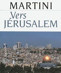 VERS JÉRUSALEM
