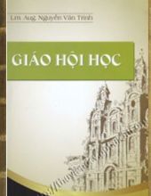 GIÁO HỘI HỌC