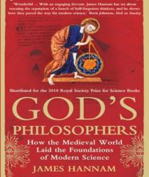 GOD PHILOSOPHERS