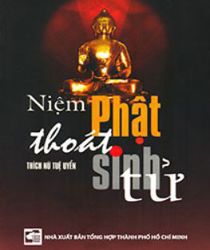 NIỆM PHẬT THOÁT SINH TỬ