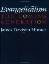 EVANGELICALISM