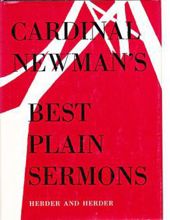 BEST PLAIN SERMONS