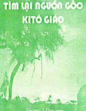 TÌM LẠI NGUỒN GỐC KITÔ GIÁO