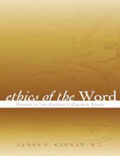 ETHICS OF THE WORD