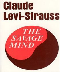 THE SAVAGE MIND 