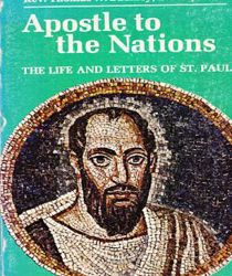 APOSTLE TO THE NATIONS