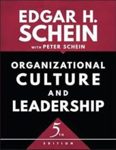ORGANIZATIONAL CULTURE AND LEADERSHIP