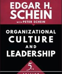ORGANIZATIONAL CULTURE AND LEADERSHIP