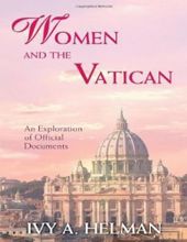 WOMEN AND THE VATICAN