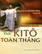 ĐỨC KITÔ TOÀN THẮNG