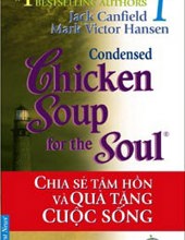 CHIA SẺ TÂM HỒN VÀ QUÀ TẶNG CUỘC SỐNG