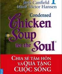 CHIA SẺ TÂM HỒN VÀ QUÀ TẶNG CUỘC SỐNG