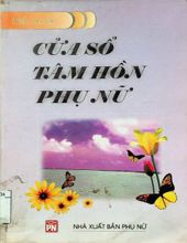 CỬA SỔ TÂM HỒN PHỤ NỮ